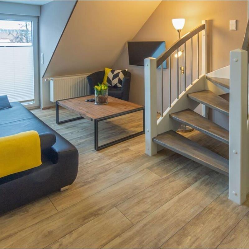 Sommerhus - 4 personer -  - 26506 - Norddeich