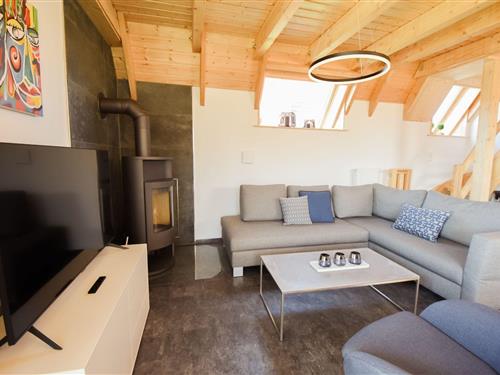 Feriehus - 6 personer -  - Mellumplate - 27639 - Wurster Nordseeküste