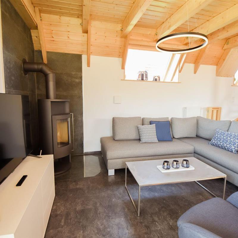 Sommerhus - 6 personer -  - Mellumplate - 27639 - Wurster Nordseeküste