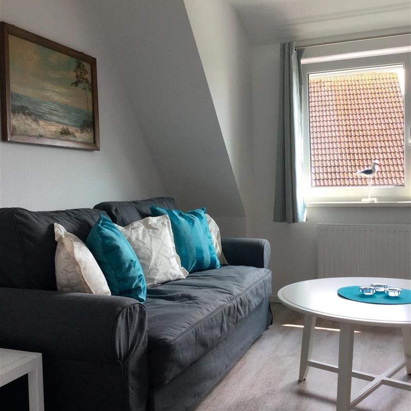 Ferielejlighed - 4 personer -  - Wiesenweg - 23769 - Fehmarn Ot Burg