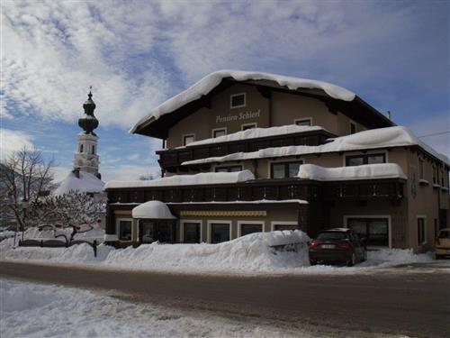  - 2 personer -  - Dorfstrasse - 5324 - Faistenau