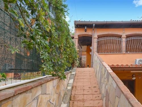 Ferieleilighet - 2 personer -  - Via Su Portu - 09048 - Solanas