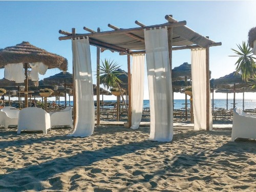 Fritidshus - 6 personer -  - Loc. Porto Corallo - Villaputzu - 09040 - Villaputzu Ca