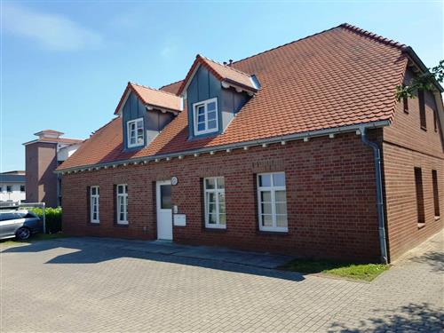 Sommerhus - 4 personer -  - Hafenstr. - 18581 - Putbus / Lauterbach