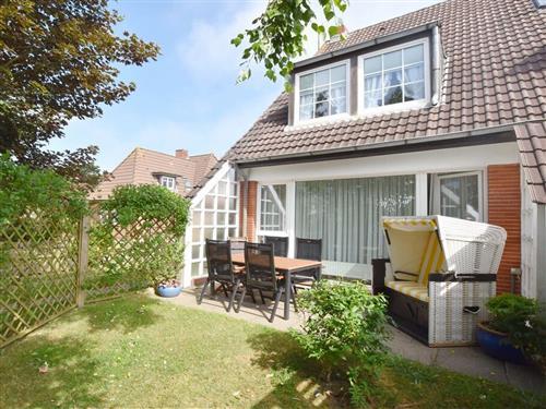 Holiday Home/Apartment - 6 persons -  - Gaadt - 25980 - Westerland Auf Sylt