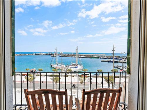 Ferielejlighed - 4 personer -  - Cambrils - 43850