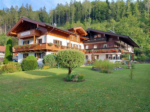 Feriehus / leilighet - 4 personer -  - Bergwerkstrasse - 83471 - Berchtesgaden