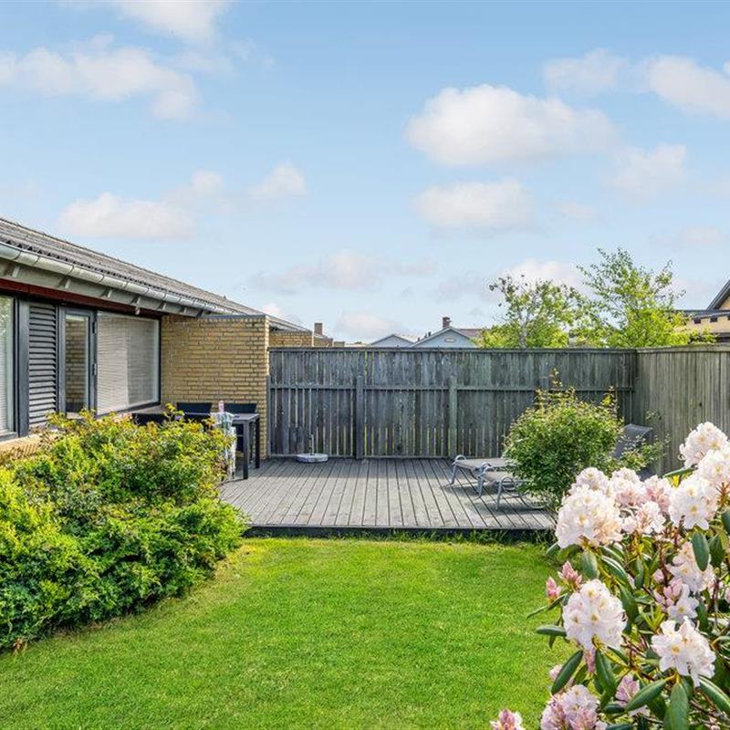 Sommerhus - 2 personer -  - Brovandevej - 9990 - Skagen