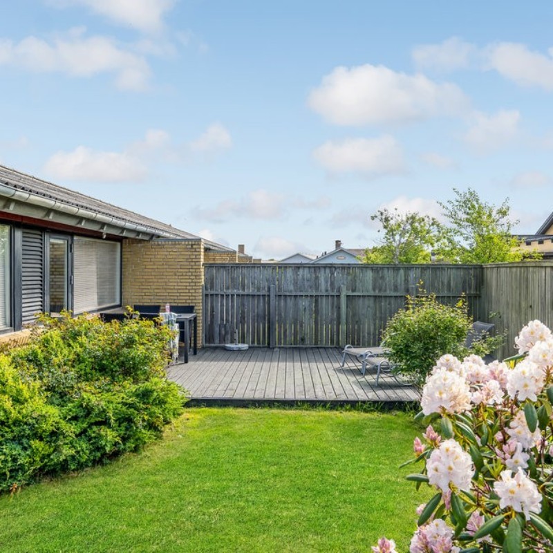 Ferienhaus - 2 Personen -  - Brovandevej - 9990 - Skagen
