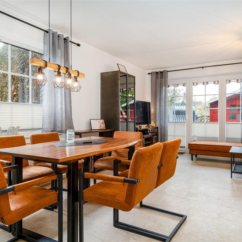 Sommerhus - 7 personer -  - Seezungenweg - 26736 - Greetsiel