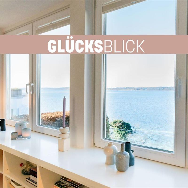 Ferielejlighed - 2 personer -  - An der Rosenterrasse - 24960 - Glücksburg