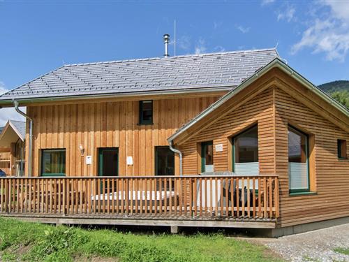 Semesterhus/Semesterlägenhet - 8 personer -  - 8861 - Kreischberg Murau