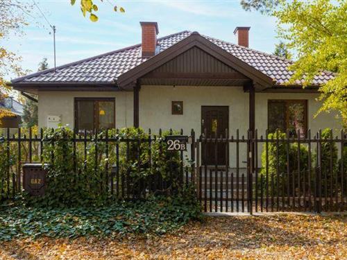 Holiday Home/Apartment - 6 persons -  - 00-002 - Warszawa