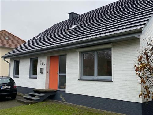 Sommerhus - 6 personer -  - Rotenburger Straße - 27389 - Fintel