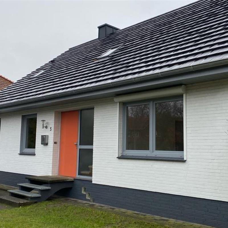 Sommerhus - 6 personer -  - Rotenburger Straße - 27389 - Fintel