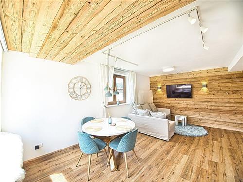 Ferienhaus - 4 Personen -  - Storchenstraße - 83471 - Schönau Am Königssee