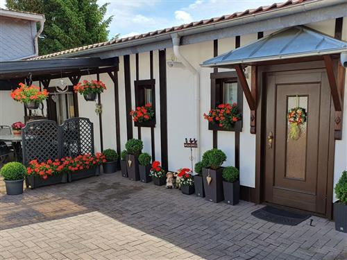 Ferieleilighet - 6 personer -  - Oberstadt - 38877 - Benneckenstein