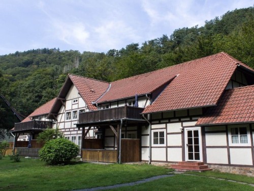 Sommerhus - 2 personer -  - 38871 - Ilsenburg