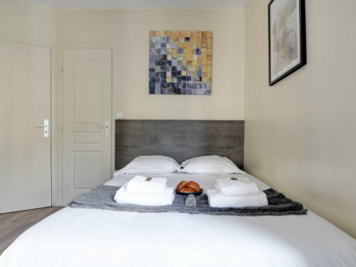 Ferielejlighed - 2 personer -  - 75010 - Paris
