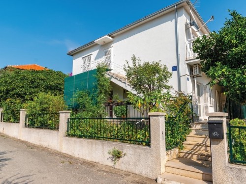 Ferienwohnung - 4 Personen -  - Vladimira Nazora - Peljesac-Orebic - 20250 - Orebic