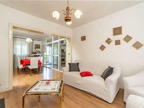 Villa - 8 personer -  - 20218 - Molunat