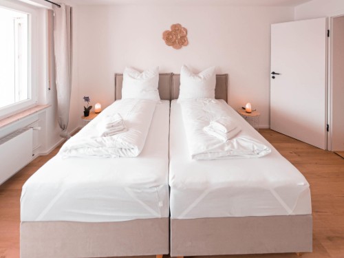 Ferielejlighed - 8 personer -  - Nördliche Ringstraße - 73033 - Göppingen
