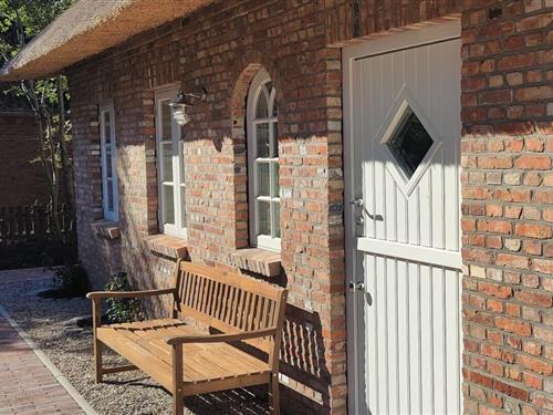 Feriehus - 6 personer -  - 25849 - Pellworm