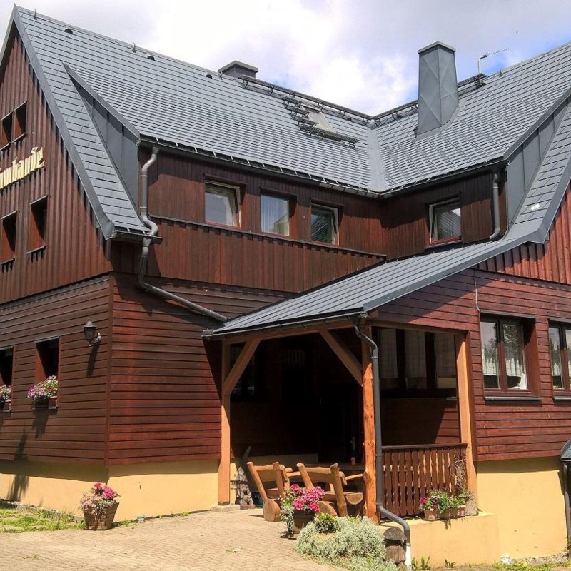 Ferielejlighed - 4 personer -  - Ortsteil Neuhermsdorf - 01776 - Hermsdorf-Erzgebirge