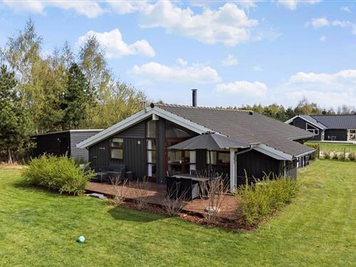 Sommerhus - 6 personer -  - Siegelindevej - Marielyst - 4873 - Væggerløse