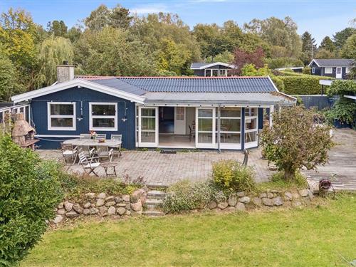 Fritidshus - 6 personer -  - Højvangen - Rågeleje - 3210 - Vejby