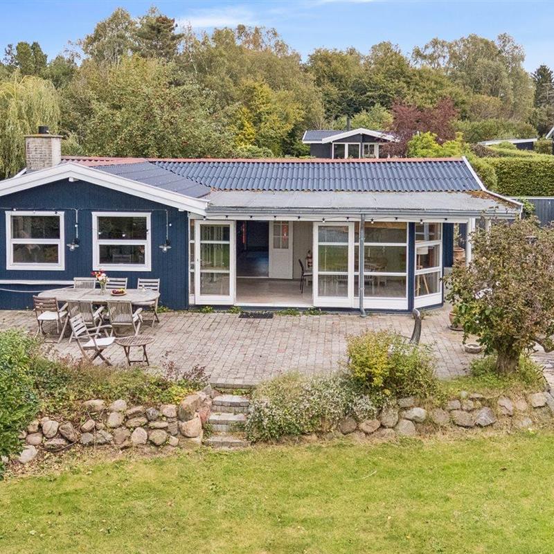 Ferienhaus - 6 Personen -  - Højvangen - Raageleje - 3210 - Vejby