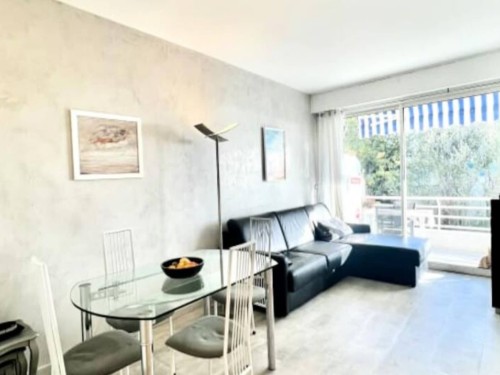 Ferielejlighed - 4 personer -  - 06400 - Cannes