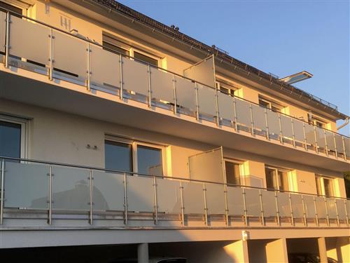 Holiday apartment - 4 persons -  - Bergweg - 91785 - Pleinfeld
