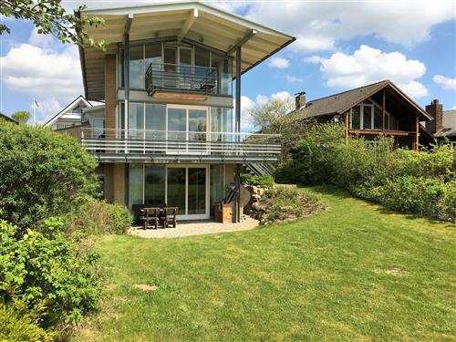 Ferielejlighed - 2 personer -  - Hinterm Deich - 24376 - Kappeln