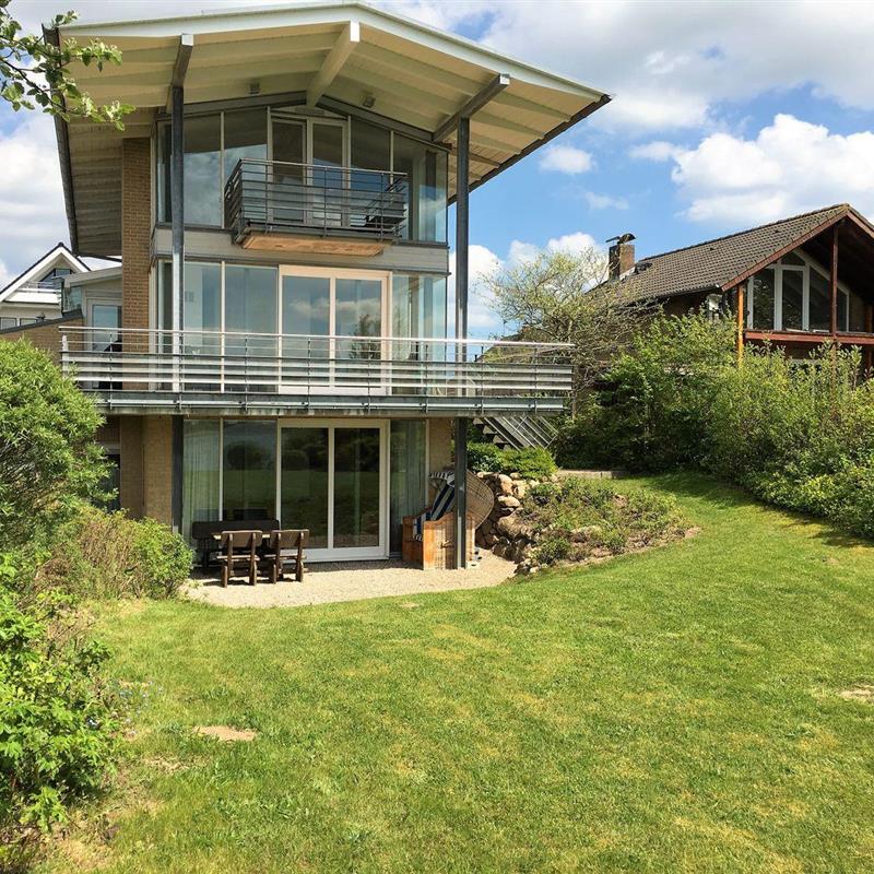 Ferielejlighed - 2 personer -  - Hinterm Deich - 24376 - Kappeln