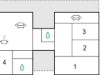 Billede 14 - Plantegning