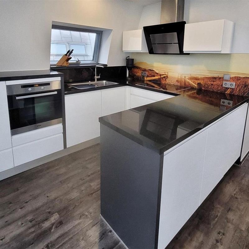 Sommerhus - 6 personer -  - Wohnhafen Scado - 02979 - Elsterheide