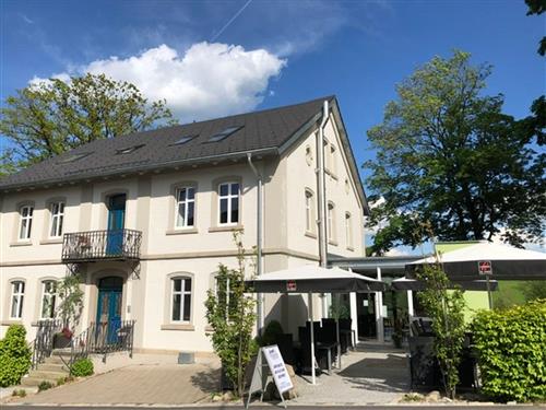 Ferienhaus - 4 Personen -  - Markgrafenstr. - 95680 - Bad Alexandersbad