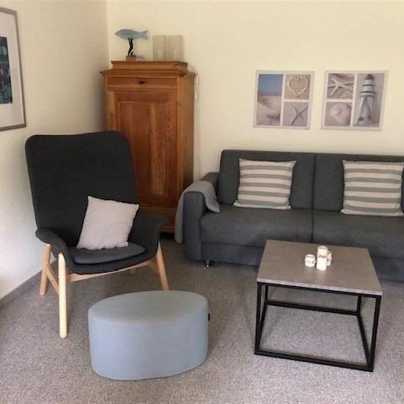 Ferielejlighed - 4 personer -  - Hohlgrund - 24369 - Waabs Ot Kleinwaabs