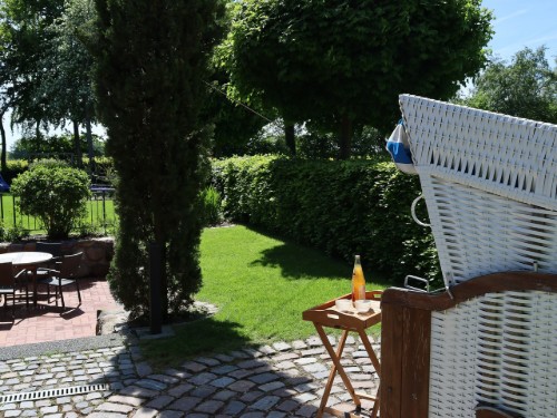 Ferieleilighet - 4 personer -  - Hohlgrund - 24369 - Waabs Ot Kleinwaabs
