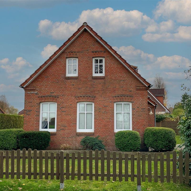 Sommerhus - 5 personer -  - Stiekelriegweg - 26607 - Aurich