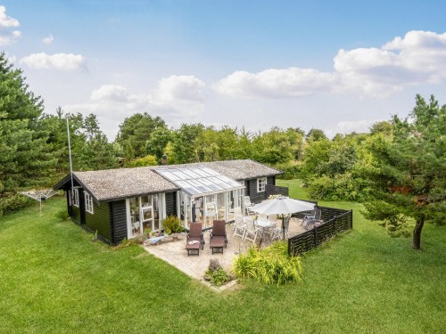 Fritidshus - 4 personer -  - Ristinge Sommerland - Ristinge - 5932 - Humble