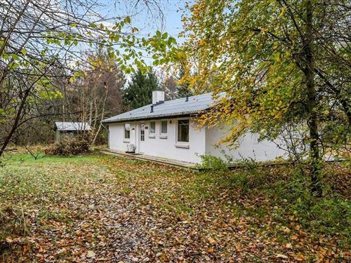 Sommerhus - 4 personer -  - Cecilievej - Tversted - 9881 - Bindslev