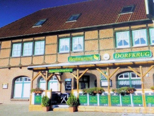 Holiday home - 4 persons -  - 23769 - Fehmarn \/ Petersdorf