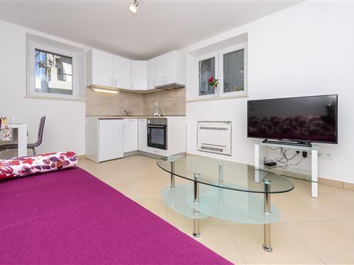 Ferielejlighed - 3 personer -  - 20000 - Dubrovnik