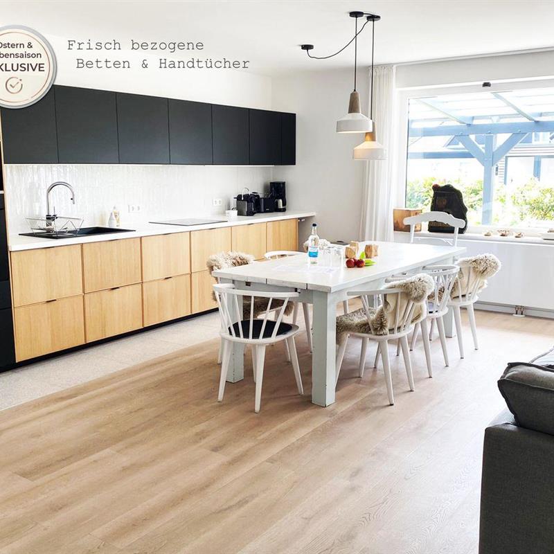 Ferielejlighed - 5 personer -  - Vosshörn - 27476 - Cuxhaven