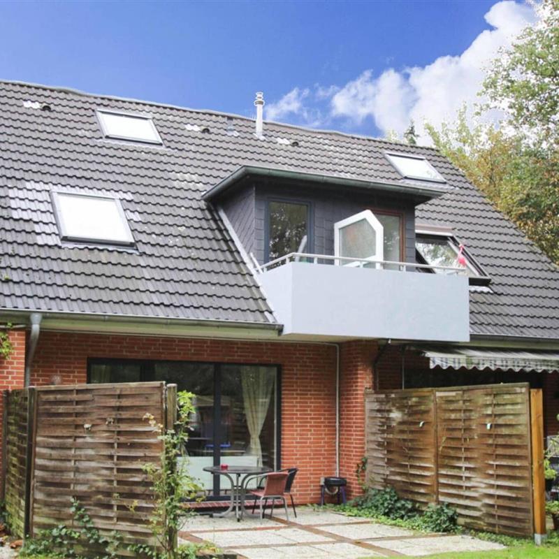 Ferielejlighed - 3 personer -  - 25826 - St. Peter-Ording