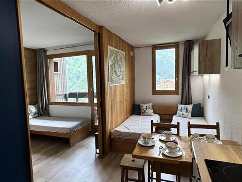 Semesterlägenhet - 4 personer -  - 73550 - Les Allues