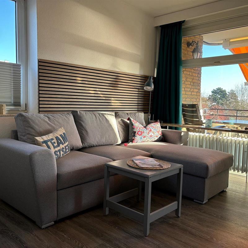 Ferielejlighed - 4 personer -  - Uferstrasse - 23743 - Grömitz