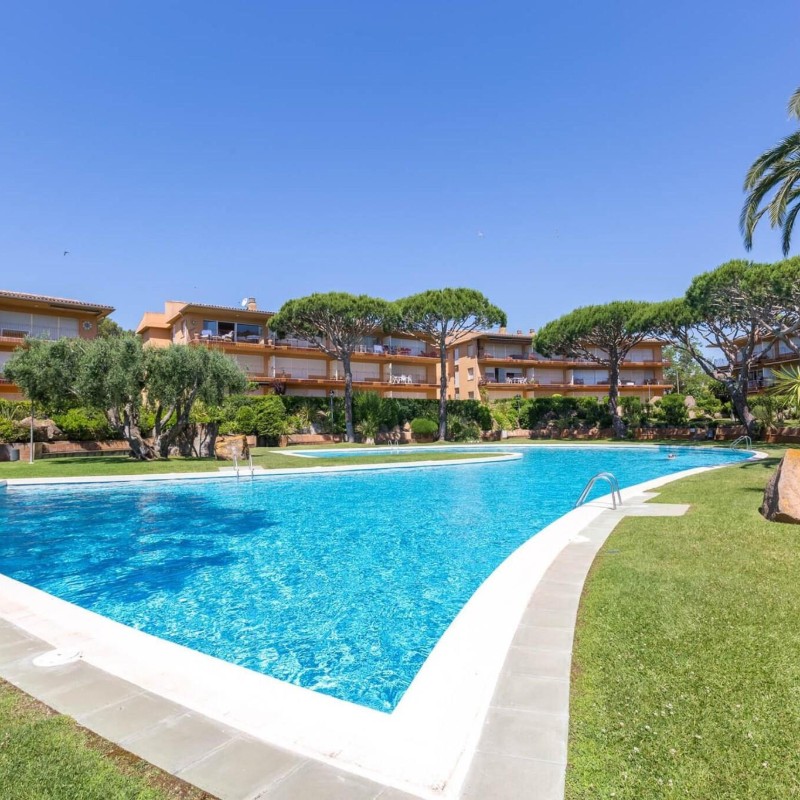 Ferielejlighed - 4 personer -  - 17210 - Calella De Palafrugell, Llafranc